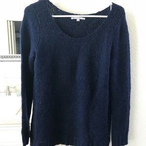 Great sweater! GAP alpaca